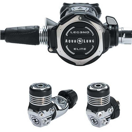 레전드 엘리트 호흡기