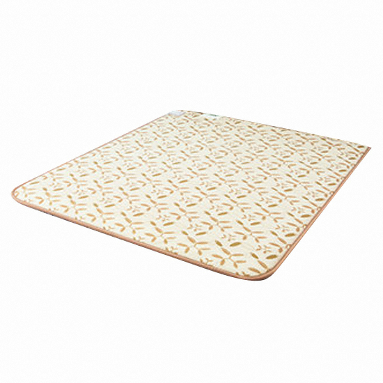 새싹 절전형 황토 온열매트