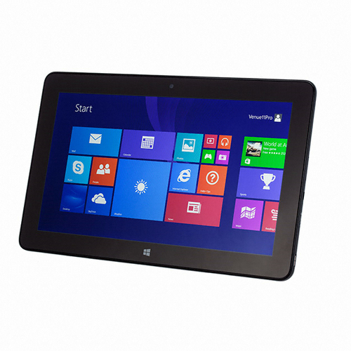 DELL 베뉴 11 Pro 코어i5 3세대 Wi-Fi 256GB (중고)_이미지