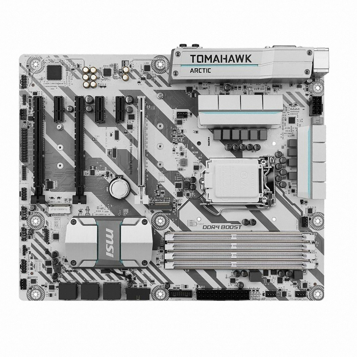 MSI H270 토마호크 아틱_이미지