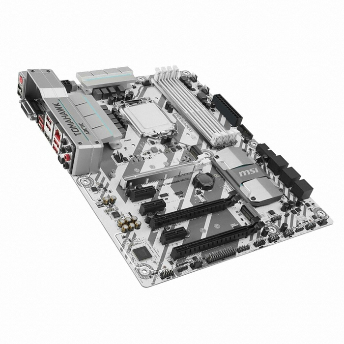 MSI H270 토마호크 아틱_이미지
