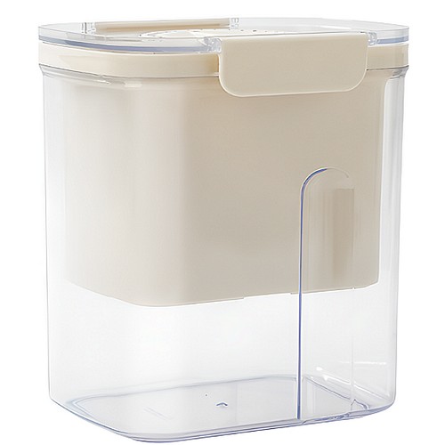 코지키친 그릭 요거트 메이커 (1개)_이미지