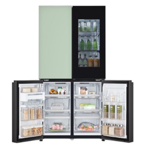 LG���� �������÷��� ��ũ�� M870GMS451S