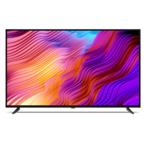 �𿡽��� ����Ʈ�� J43PE HDR10 4K UHD TV