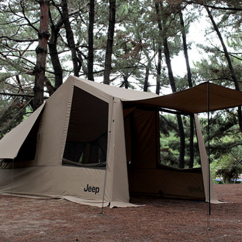 JEEP 코멘드 포스트 S