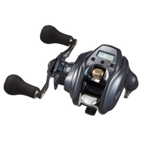 다이와 에어 몬스터 시보그 100JL, 2024년형이미지입니다. 누르면 해당 게시물로 새창이동합니다.