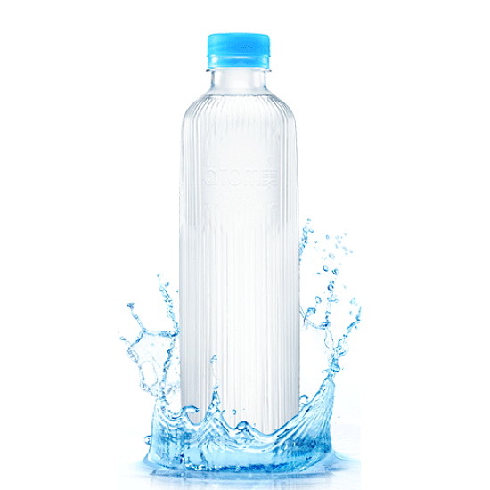 애터미 해양심층수 무라벨 500ml (20개)_이미지