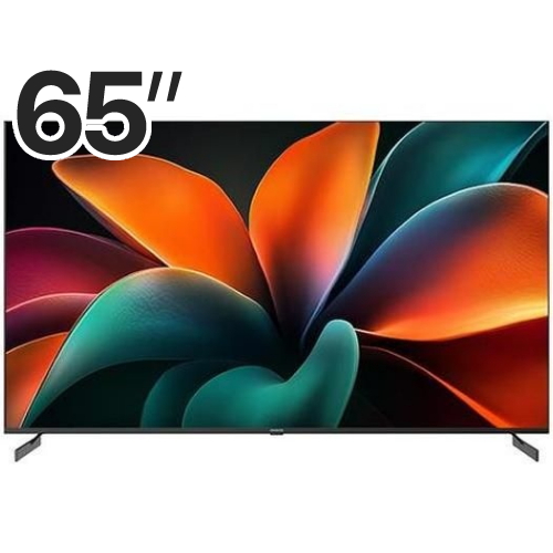 롯데하이마트 플럭스 PLX-TV65QLBK