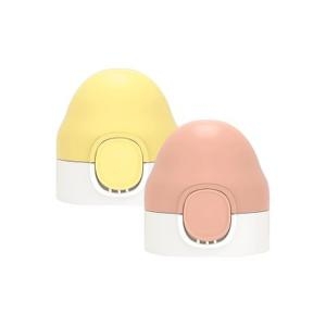 유비맘 데일리 원터치 빨대컵 260ml (2개)_이미지
