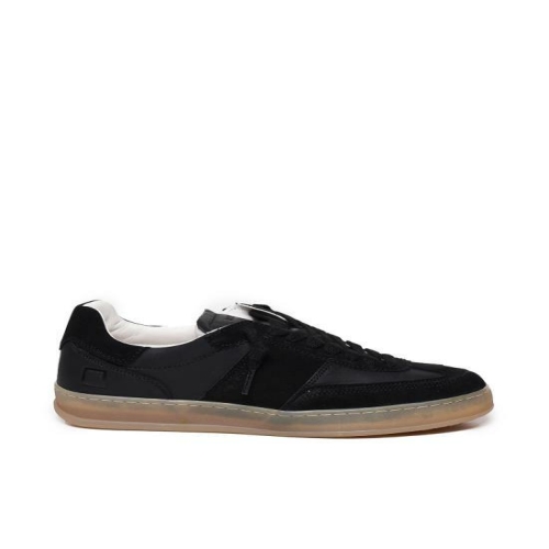  데이트 스니커즈 M411SL CAWH White