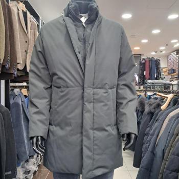 런던포그 HL01 퍼넥덕코트점퍼 퍼넥점퍼코트 Zowma503 S45625276