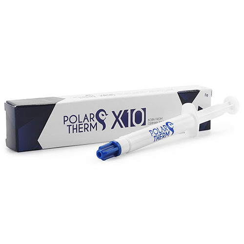 POLARTHERM X-10