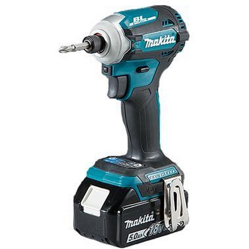 마끼다 DTD171 (6.0Ah, 배터리 2개)