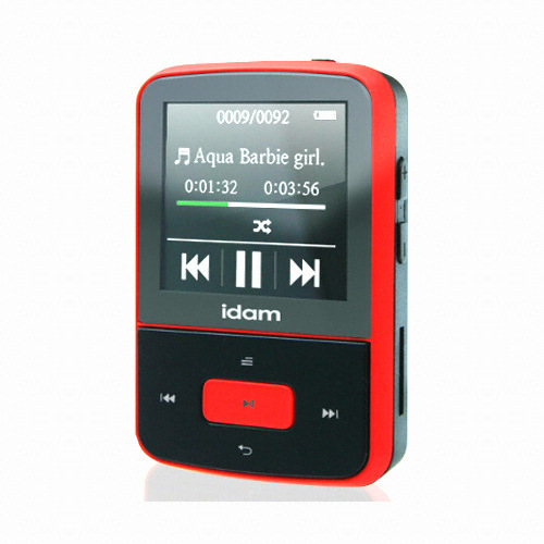 아이담테크 BM-1000 8GB (정품)_이미지