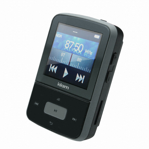 ���̴���ũ BM-1000 8GB