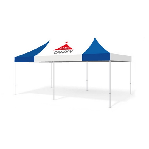홍캐노피 알루미늄 캐노피 300x600