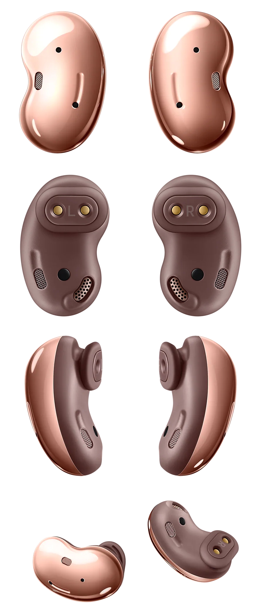 삼성전자 갤럭시 버즈 라이브 SM-R180 [정품]