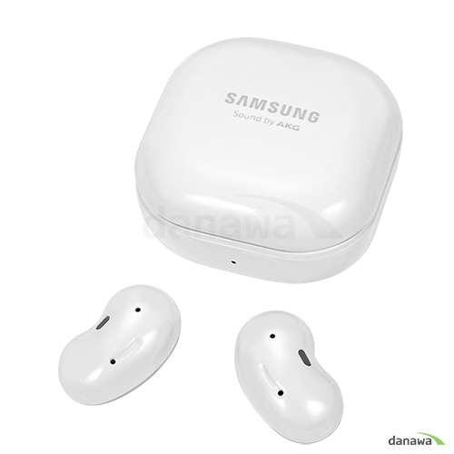 삼성전자 갤럭시 버즈 라이브 SM-R180 (정품)_이미지