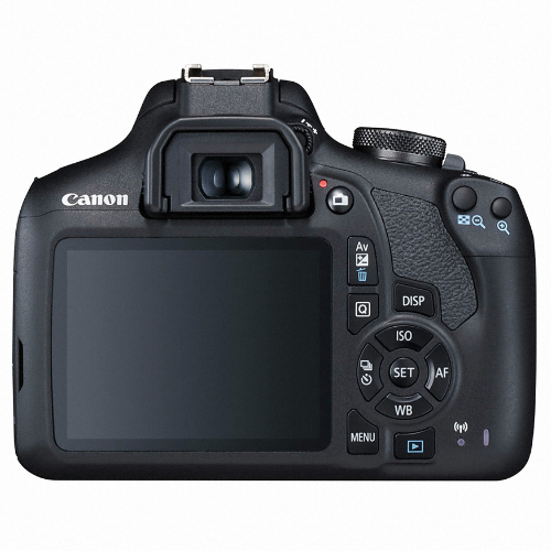 캐논 EOS 1500D 바디 (정품)_이미지