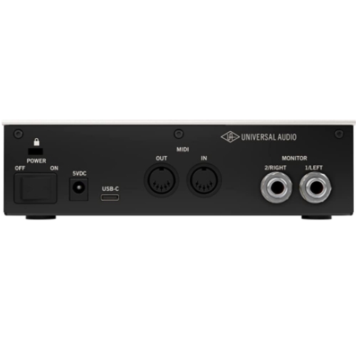 UNIVERSAL AUDIO VOLT 2