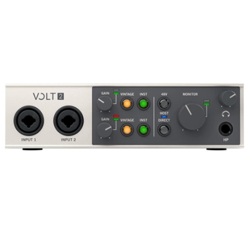 UNIVERSAL AUDIO VOLT 2 (해외구매)_이미지