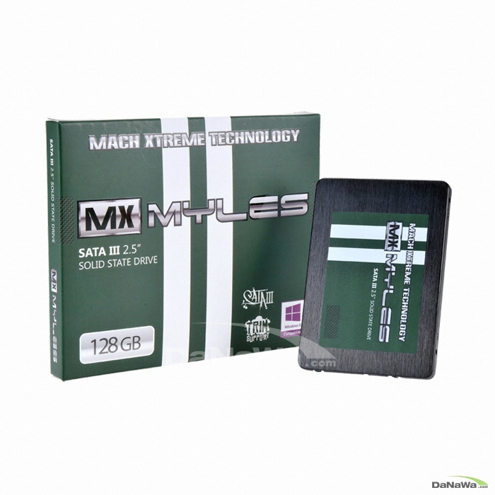 마하 익스트림 MX-MYLES (256GB)_이미지