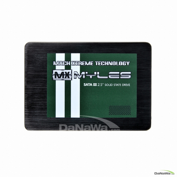 마하 익스트림 MX-MYLES (256GB)_이미지