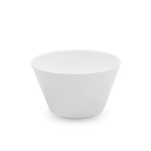 한국도자기 본차이나 더셰프 문 공기 화이트 각진 밥그릇이미지입니다. 누르면 해당 게시물로 새창이동합니다.