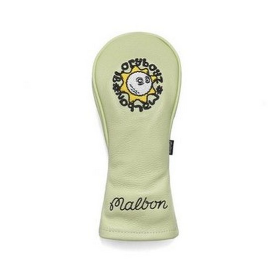 말본골프 글로 우드 커버 M3133LCV07MNT_이미지