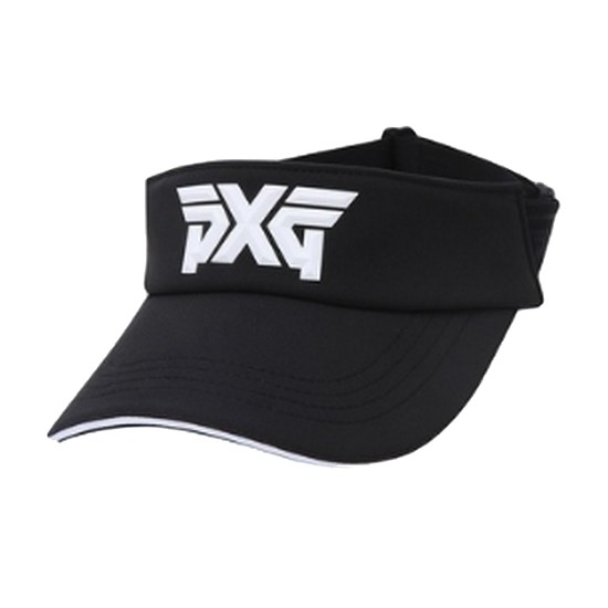 PXG 에센셜 로고 바이저 PHPCU950121
