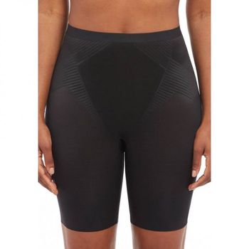 ���ؽ� SHAPE INVISIBLE MID-THIGH SHORT Shapewear very black 7515897