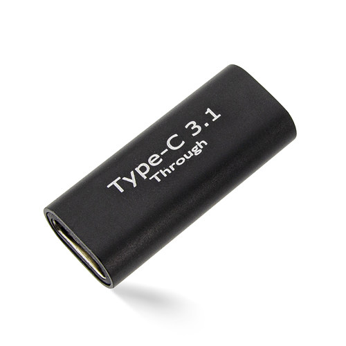 탑라인에이치디 HDTOP HT-CL007 USB 3.1 Type C to C 젠더_이미지