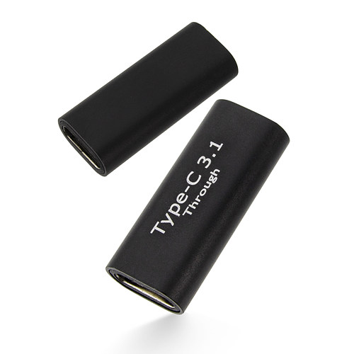 탑라인에이치디 HDTOP HT-CL007 USB 3.1 Type C to C 젠더_이미지