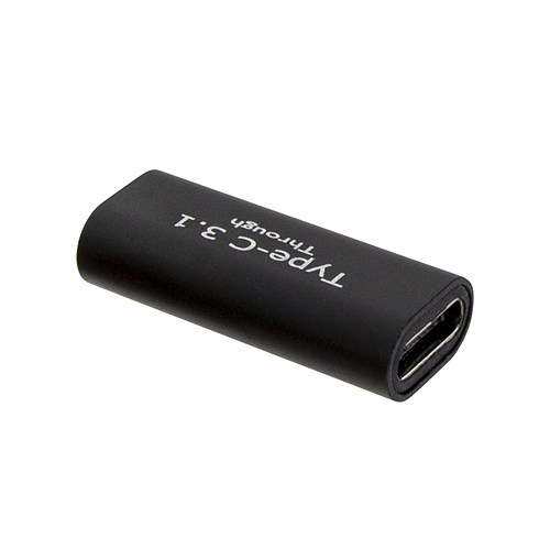 탑라인에이치디 HDTOP HT-CL007 USB 3.1 Type C to C 젠더_이미지