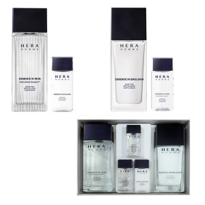  헤라 옴므 블랙 퍼펙트 플루이드 110ml[1개]