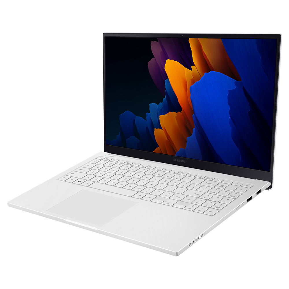 삼성전자 갤럭시북 이온2 NT950XDA-X71AW 32GB램 (SSD 512GB)_이미지