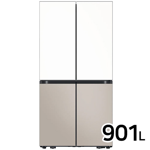삼성전자 비스포크 AI 하이브리드 RM70F91R1ZG (전국무료)