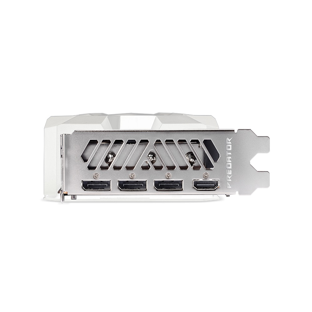 ���̼� �������� �󵥿� RX 9070 XT BiFrost WHITE OC D6 16GB