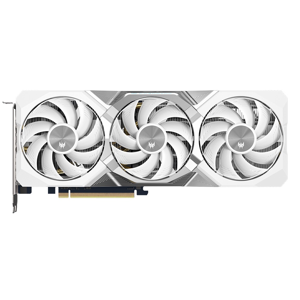 ���̼� �������� �󵥿� RX 9070 XT BiFrost WHITE OC D6 16GB