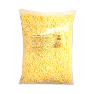 썬리치 PA 모짜렐라 골든치즈 2.5kg (1개)