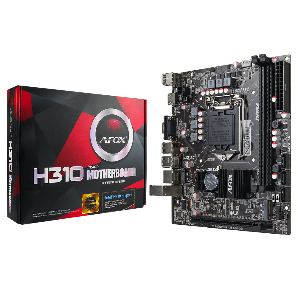 AFOX IH310C-MA6-V4 에즈윈_이미지