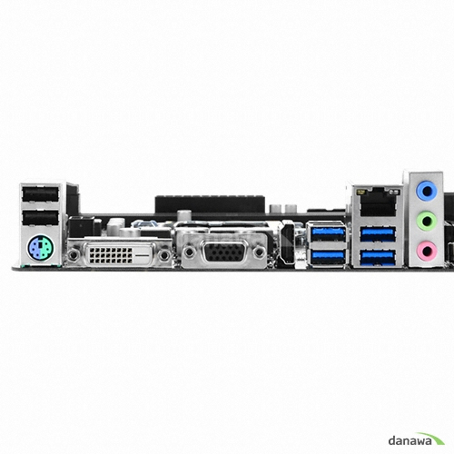 ASRock B250M-HDV ������ (��ũ)
