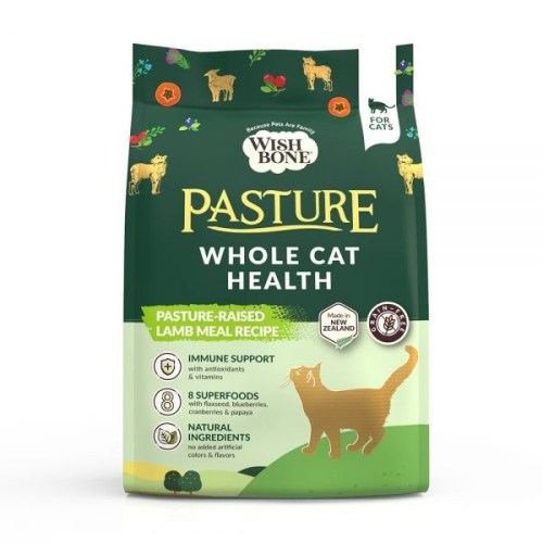 어딕션 위시본 캣 양고기 4.5kg (1개)