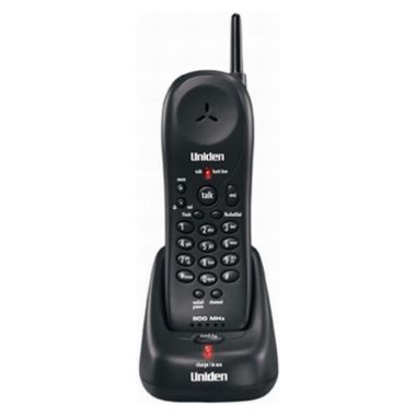 Uniden EXP971