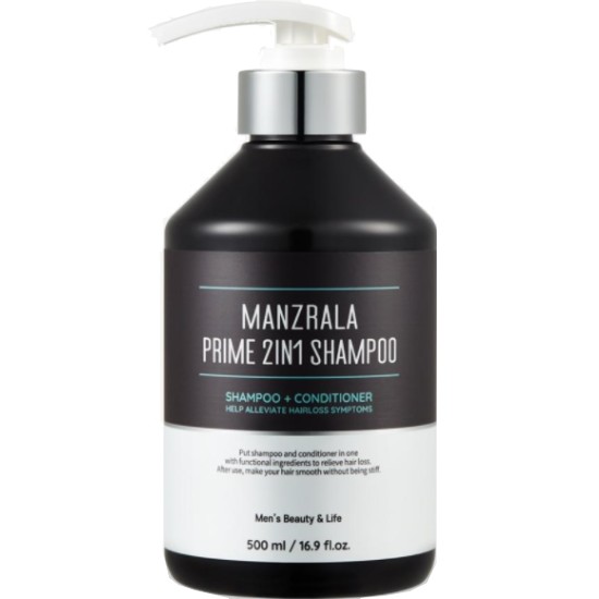 ���㿡���� ������� ������ 2in1 ��Ǫ 500ml