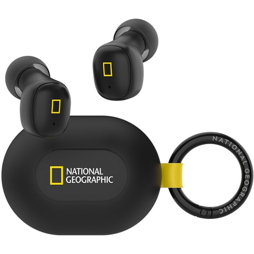 스킨플레이어 내셔널지오그래픽 무선 이어버드 미니 NGM-TWEM (정품)