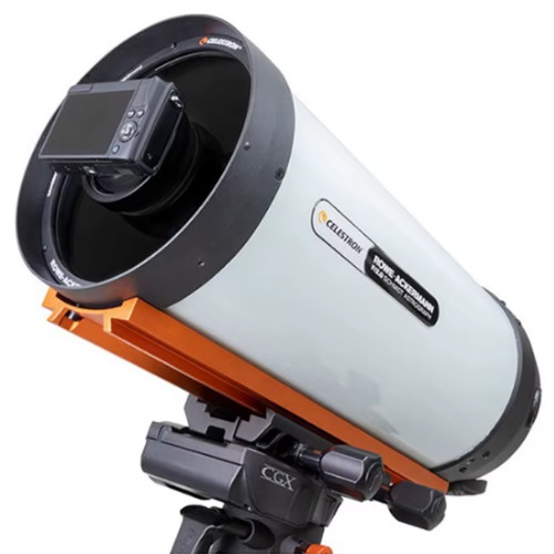셀레스트론 PASA8 F2.0 Schmidt Astrograph 망원경_이미지