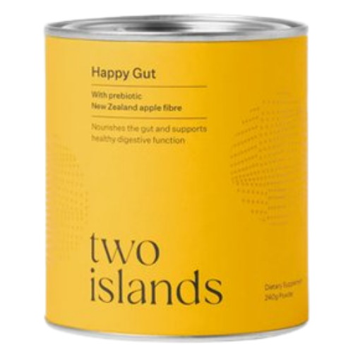 투아일랜드  해피 것 240g (해외) (1개)