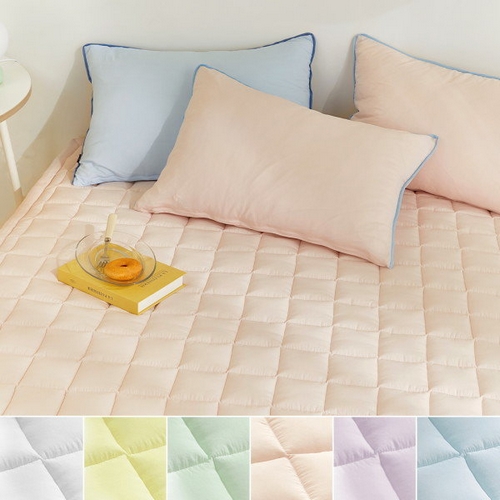 파르페 레이나 마이크로모달 워싱 패드 (싱글 S/슈퍼싱글 SS)_이미지