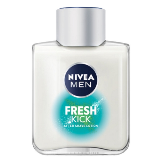 니베아 맨 프레시킥 애프터 쉐이브 로션 100ml (2개)_이미지